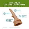Picture of * Whimzees Antler Medium x 66