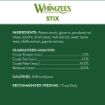 Picture of Whimzees Chew Stix - Large 7" x 50