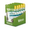 Picture of Whimzees Toothbrush Chew Medium 5pk Trial Pack x 5