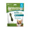 Picture of Whimzees Toothbrush Chew Small 10pk Trial Pack x 5