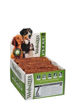 Picture of Whimzees Veggie Sausage - Large x 50