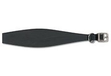 Picture of Ancol Whippet Collar Black 14" x 1