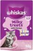 Picture of Whiskas Kitten Milky Treats 50g x 6