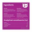 Picture of Whiskas Pouch 1+ Meaty Meals in Gravy 85g GIANT 80 Pack 