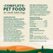 Picture of Winalot Pouch Small Dog Mixed in Gravy 100g 40pk