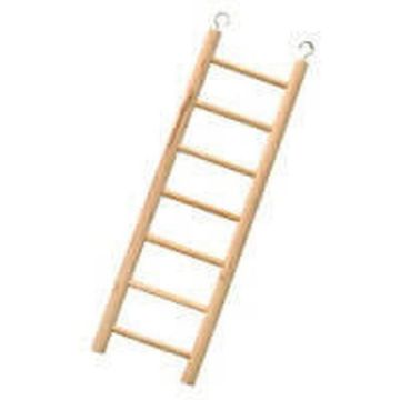 Picture of Beaks Wooden Ladder 12" - 7 Step x 1