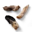 Picture of NAW Lamb Ears with Hair 100g x 1