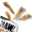 Picture of z [DISC] NAW Lamb Ears 100g x 1
