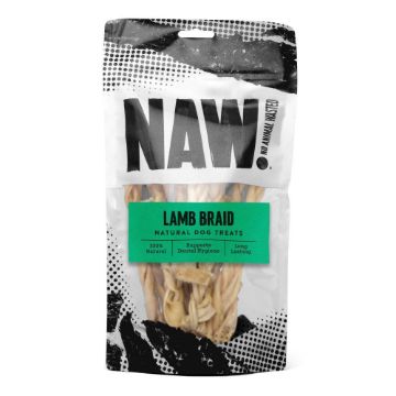 Picture of * NAW Lamb Braid 100g x 1