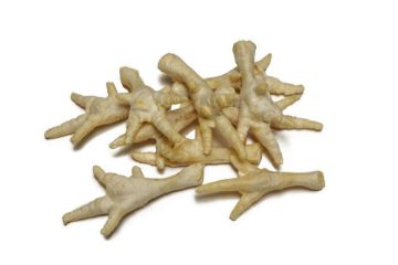 Picture of z [DISC] Walter Smith Puffed Chicken Feet 1kg x 1