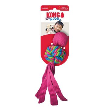 Picture of KONG Wubba Weaves - Small x 1