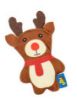 Picture of 2026 BAM! Christmas Ronny Cat Toy x 6