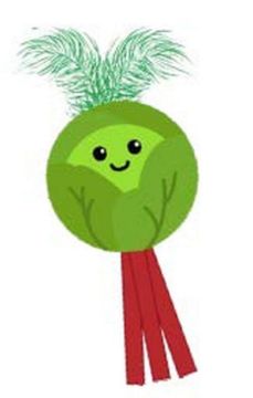 Picture of 2026 BAM! Christmas Crackle Sprout Cat Toy x 6