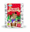 Picture of 2026 Good Boy Christmas Festive Gift Tin 165g x 6