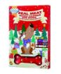 Picture of 2026 Good Boy Christmas Real Meat Advent Calendar for Dogs x 8
