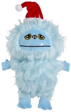 Picture of 2026 Good Boy Christmas Festive Hairy Monster 25cm x 6