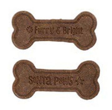 Picture of 2026 Dog Life Christmas Merry Woofmas Meaty Bones 4pk x 12