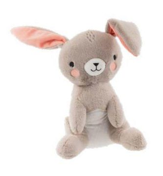 Picture of 2026 Dog Life Christmas Ricky Rabbit x 6