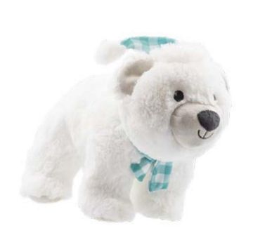 Picture of 2026 Dog Life Christmas Poppy Polar Bear x 6