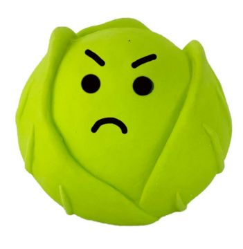 Picture of Dog Life Christmas Green-tings Latex Sprouts 8cm x 3