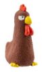 Picture of 2026 Dog Life Christmas Latex Grumpy Turkeys x 6