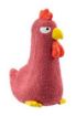 Picture of 2026 Dog Life Christmas Latex Grumpy Turkeys x 6