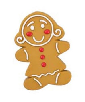 Picture of 2026 Dog Life Christmas Cookies x 8