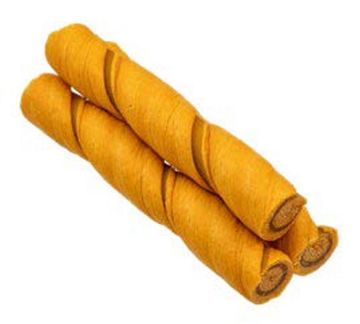 Picture of 2026 Veggie Bites Christmas Cranberry & Parsnip Twist Sticks 2kg