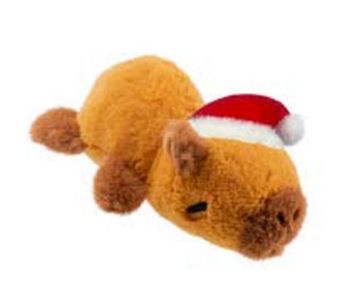 Picture of 2026 Wild Hunter Christmas Capybara x 3