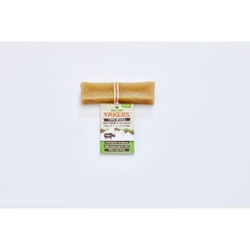 Picture of Yakers Dog Chew APPLE Medium x 20