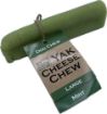 Picture of K9 Chew Co. Yak Chew MINT Large x 5