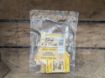Picture of K9 Chew Co. Yak Chew PEANUT BUTTER Small x 5
