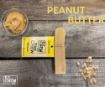 Picture of K9 Chew Co. Yak Chew PEANUT BUTTER Small x 5
