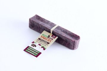 Picture of Yakers Dog Chew CRANBERRY SUPERFOOD XL x 10