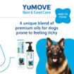 Picture of Lintbells YuDERM Itching Dog 250ml x 1