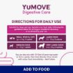 Picture of YuMOVE Digestive Care Plus+ 6-Sachet x 1
