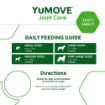 Picture of YuMOVE Joint Care for Senior Dogs 240 tab x 1
