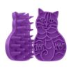 Picture of z [DISC] Kong Zoom Groom for Cats - Purple x 1