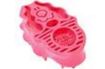 Picture of KONG Zoom Groom for Dogs Pink/Raspberry - Standard x 1