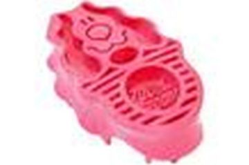 Picture of KONG Zoom Groom for Dogs Pink/Raspberry - Standard x 1
