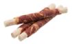 Picture of Zero Hide Collagen Duck Wraps Large 1.7kg (app 35pc) x 1